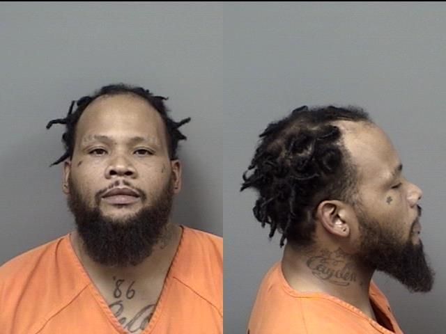 Jarrell Dewayne Boyd